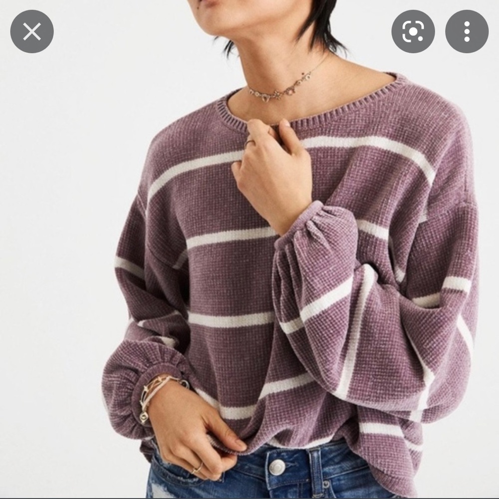 American eagle outfitters sweater